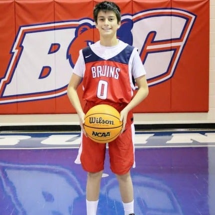 Josiah Reeser mugshot