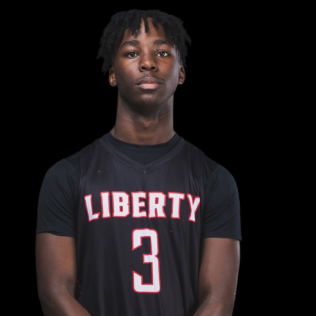 Orion Austin mugshot