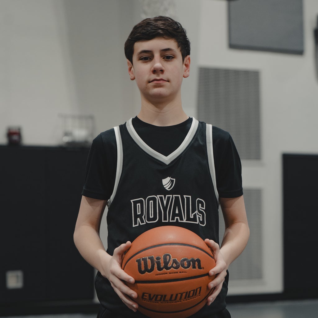 Weston Coffey mugshot