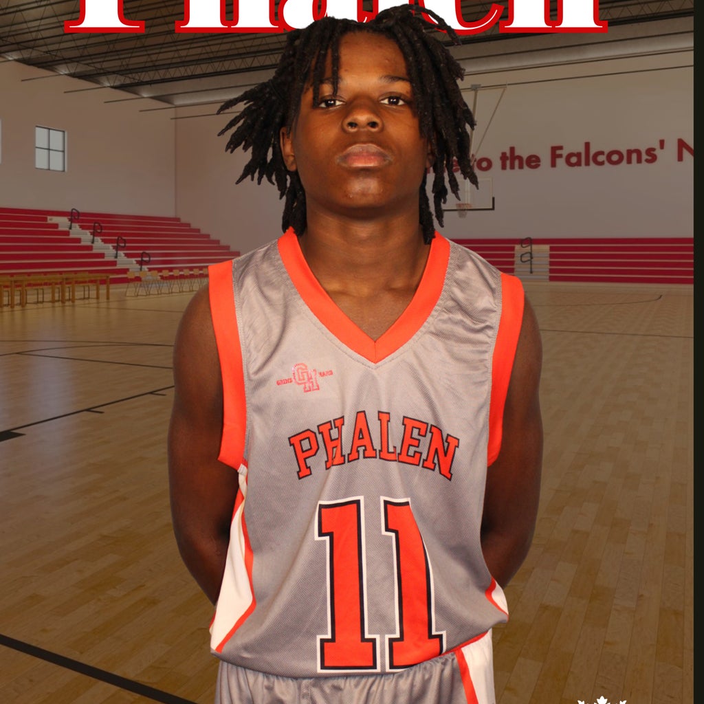 Christian Hood mugshot