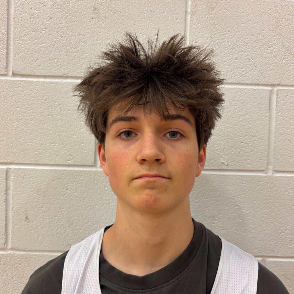 Quinn Carrigan mugshot