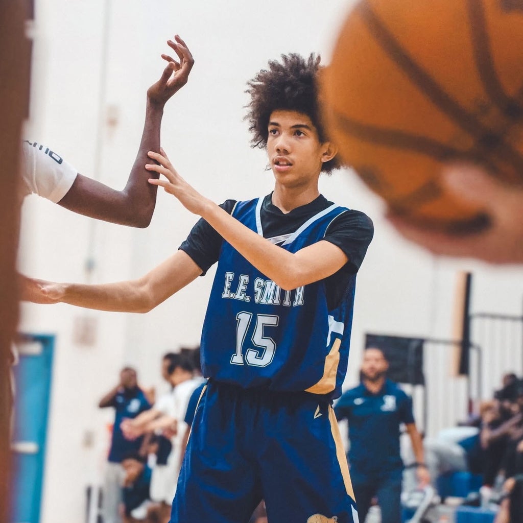 Xamian Perry mugshot