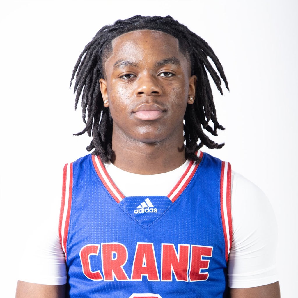 Jamarious Richardson mugshot