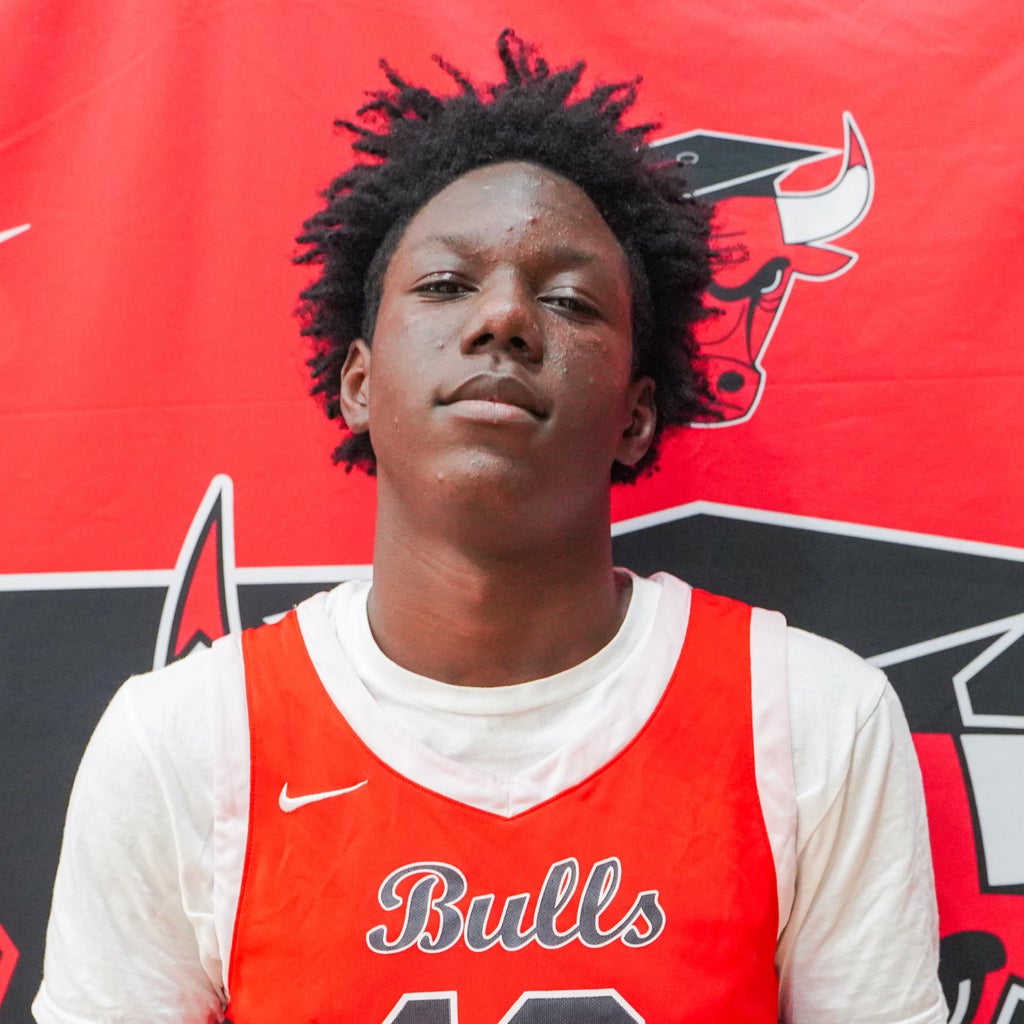 Davonte' Ellis mugshot