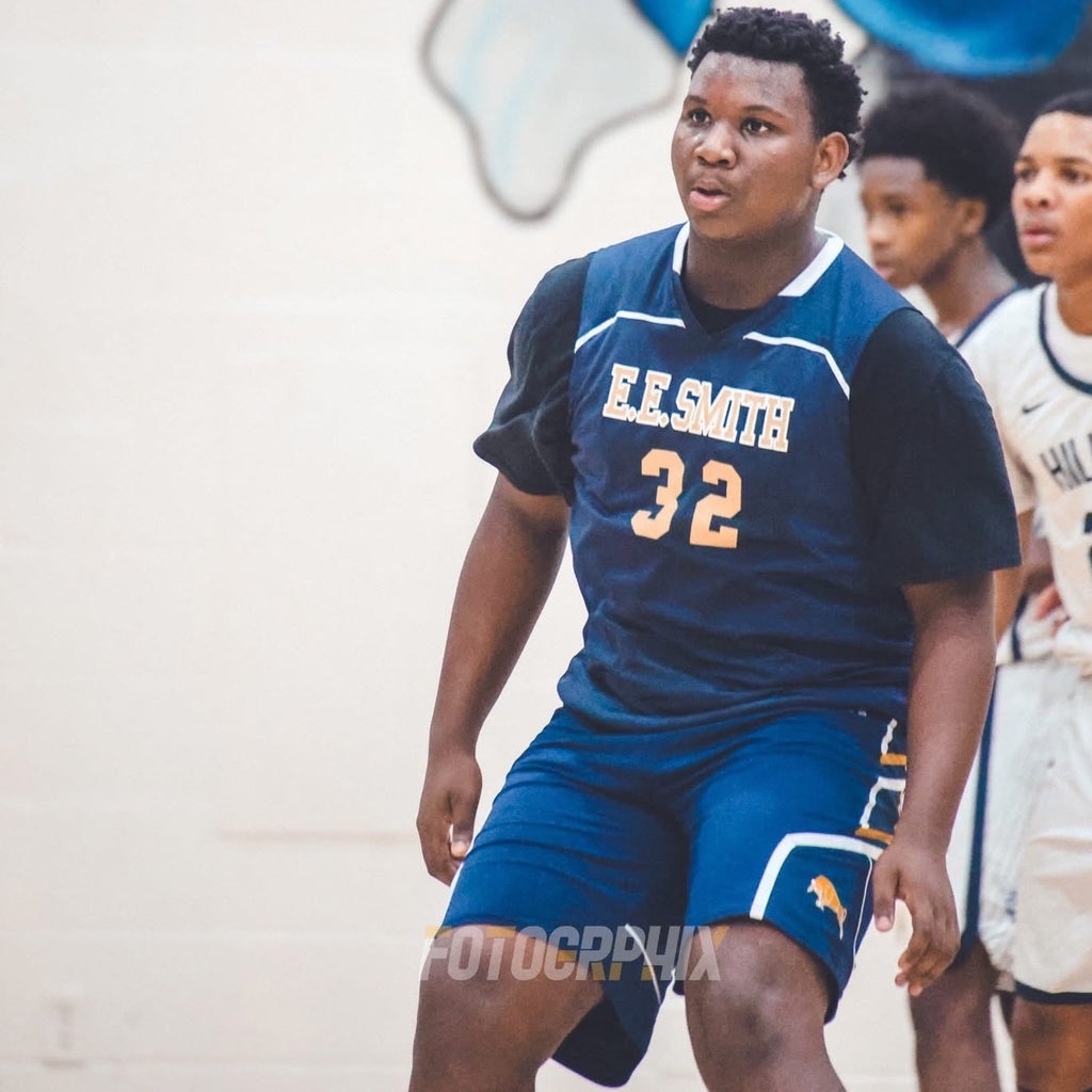 Keshaun Parker-Elliott mugshot