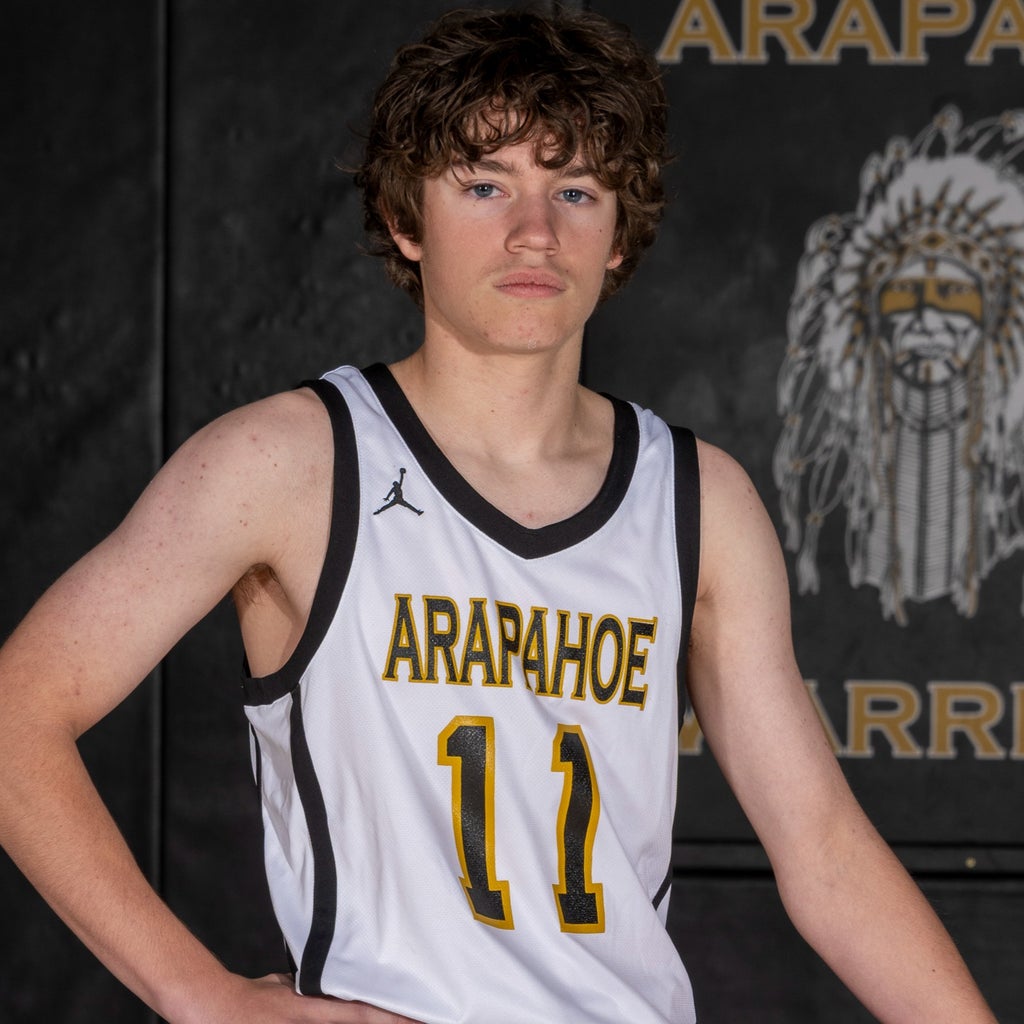 Brady Forester mugshot