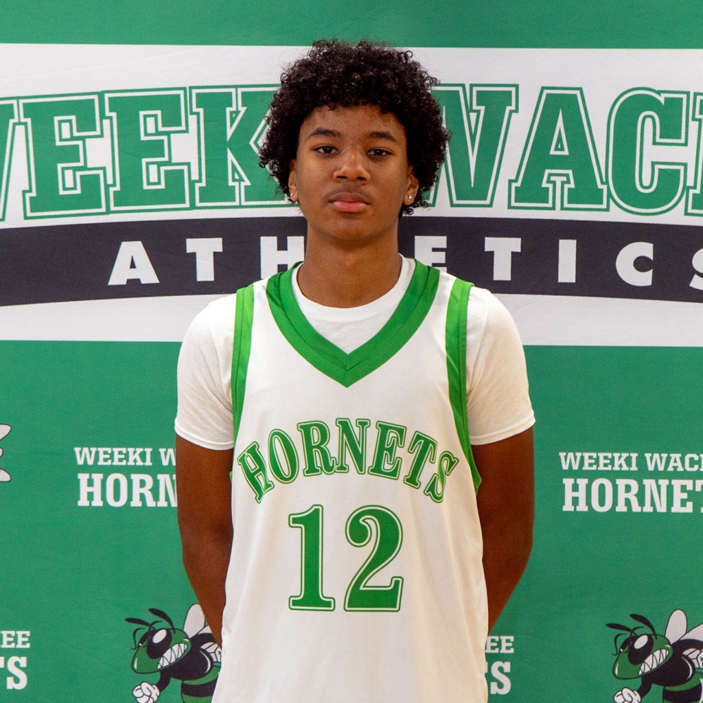 Sincere Kernisant mugshot