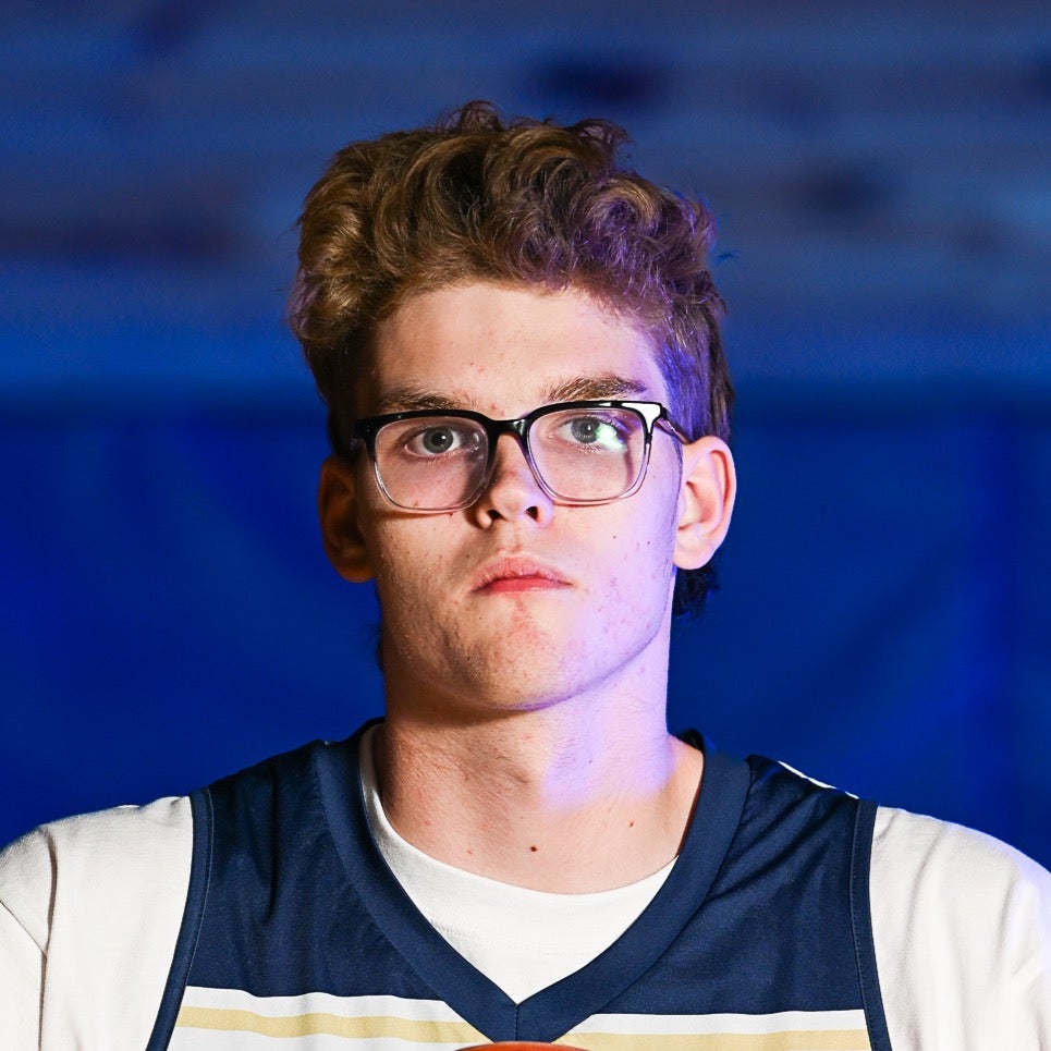 Preston Wiley mugshot