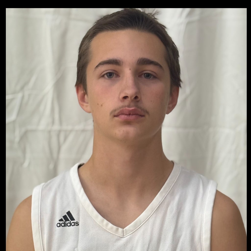 Emmett Byrley mugshot