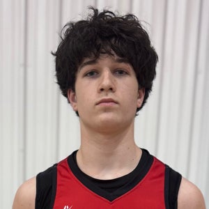 Miles Griffin mugshot