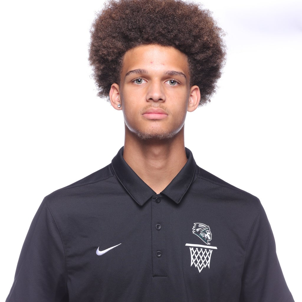 Jacoby Marley mugshot