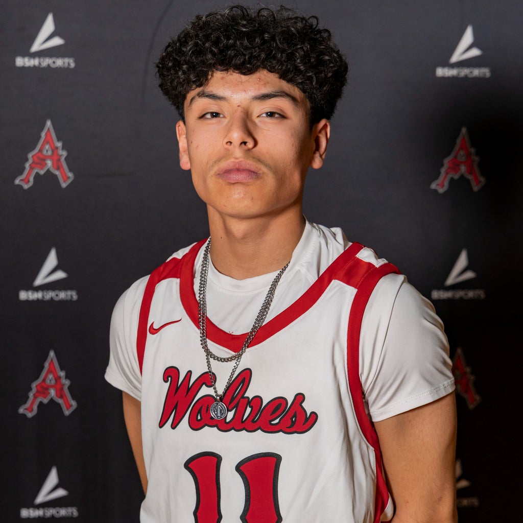 Nico Martinez mugshot