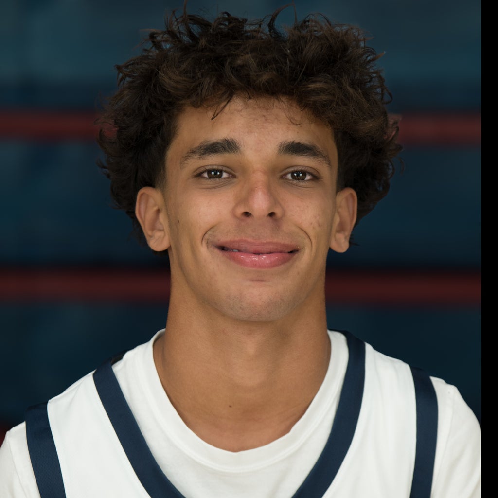 Loughton Smith mugshot