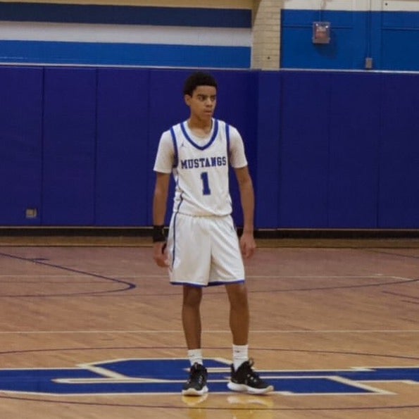 Jayden Jackson mugshot