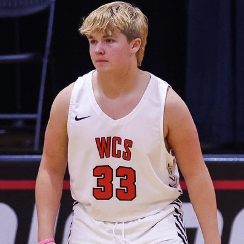 Samuel Keith mugshot