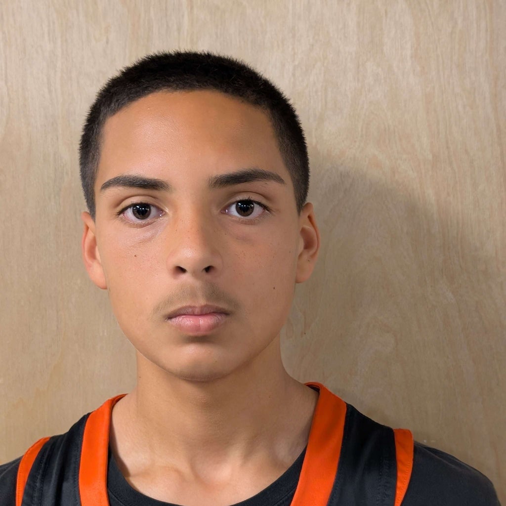 Lyric Rivera mugshot