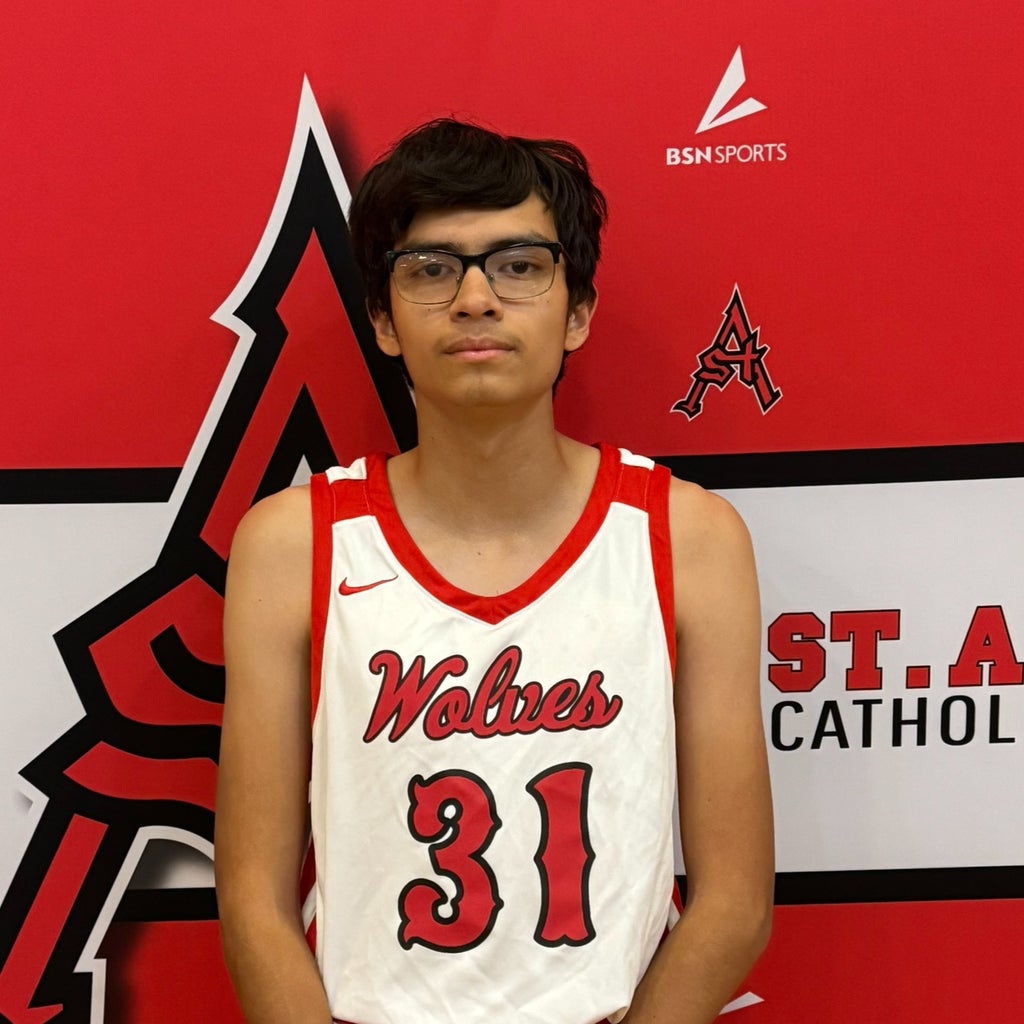 Isaiah Ochoa mugshot