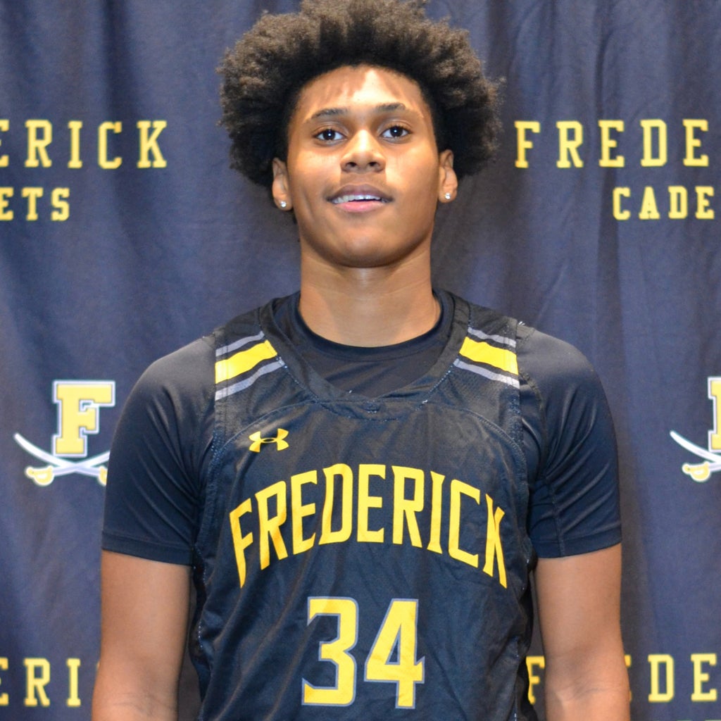 Zaire Drosin mugshot