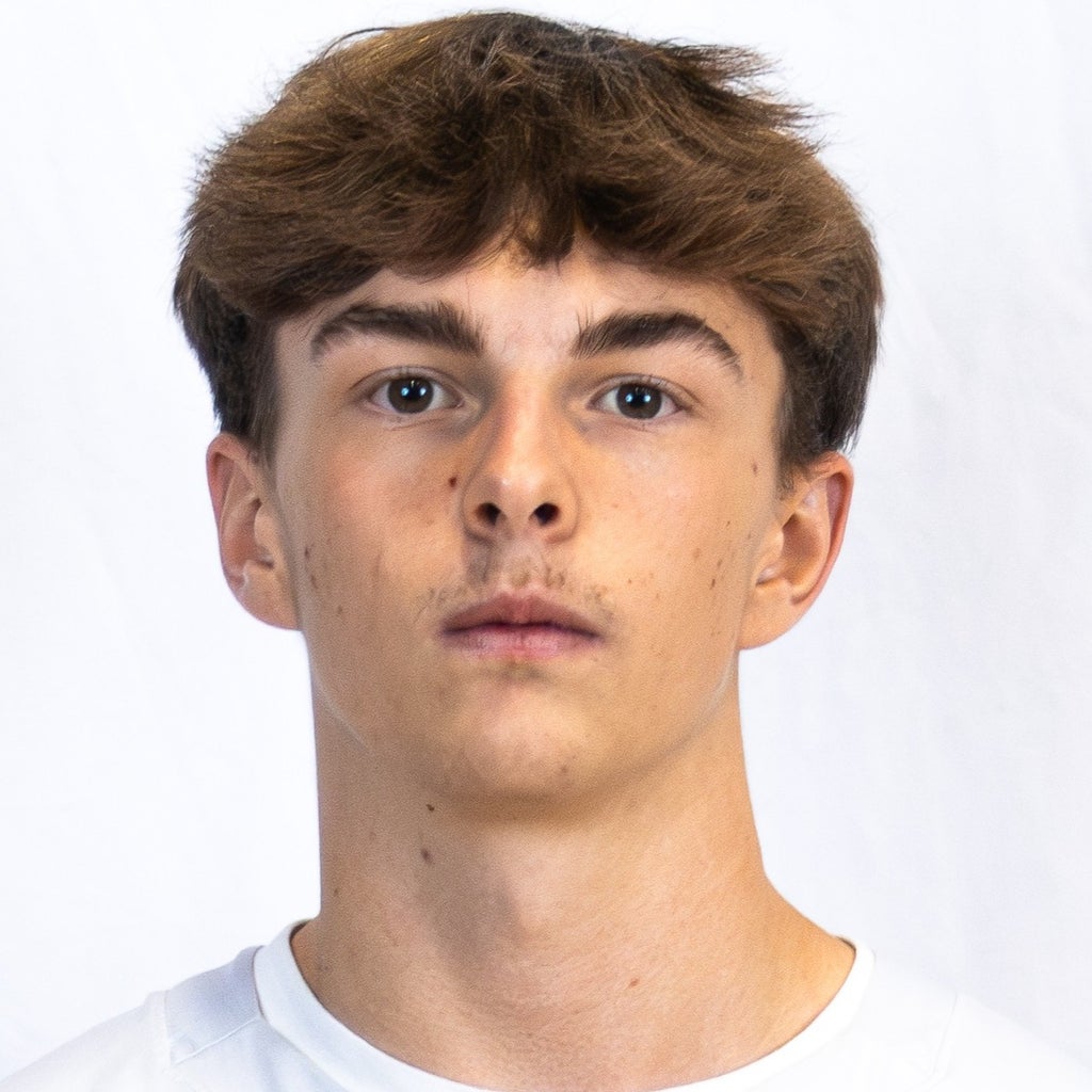 Keegan Warrick mugshot