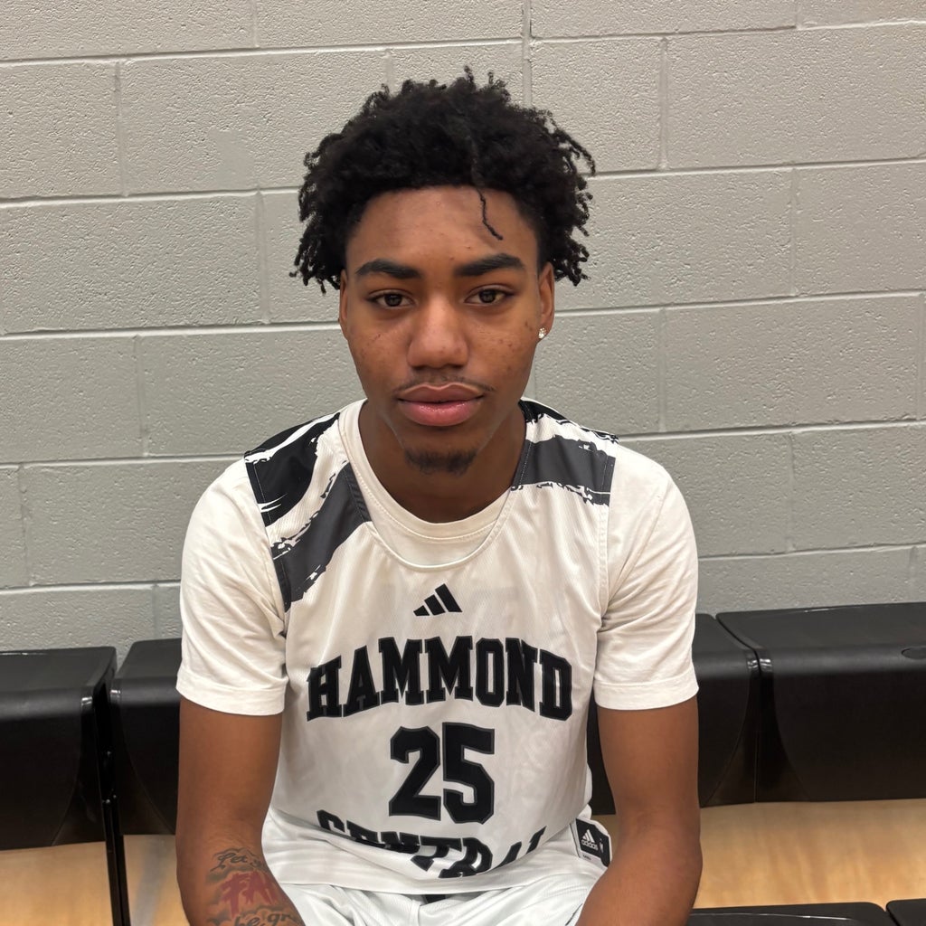 Marketous Tillis mugshot