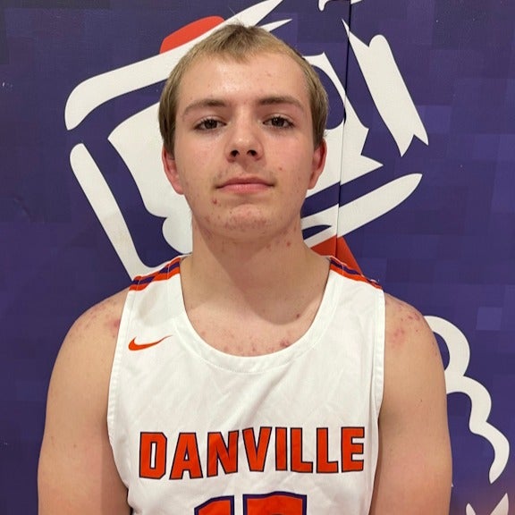 Blake Earnest mugshot