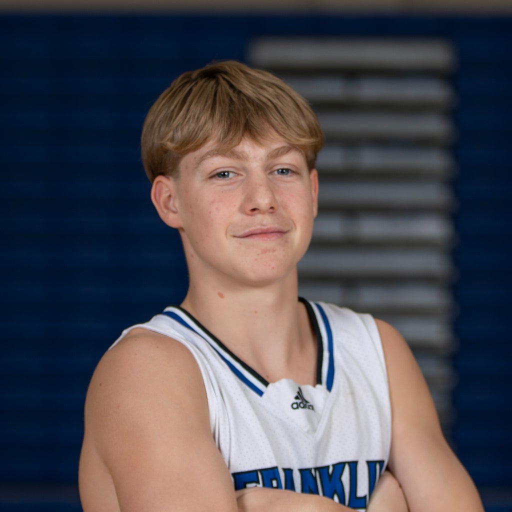 McCoy Bowman mugshot