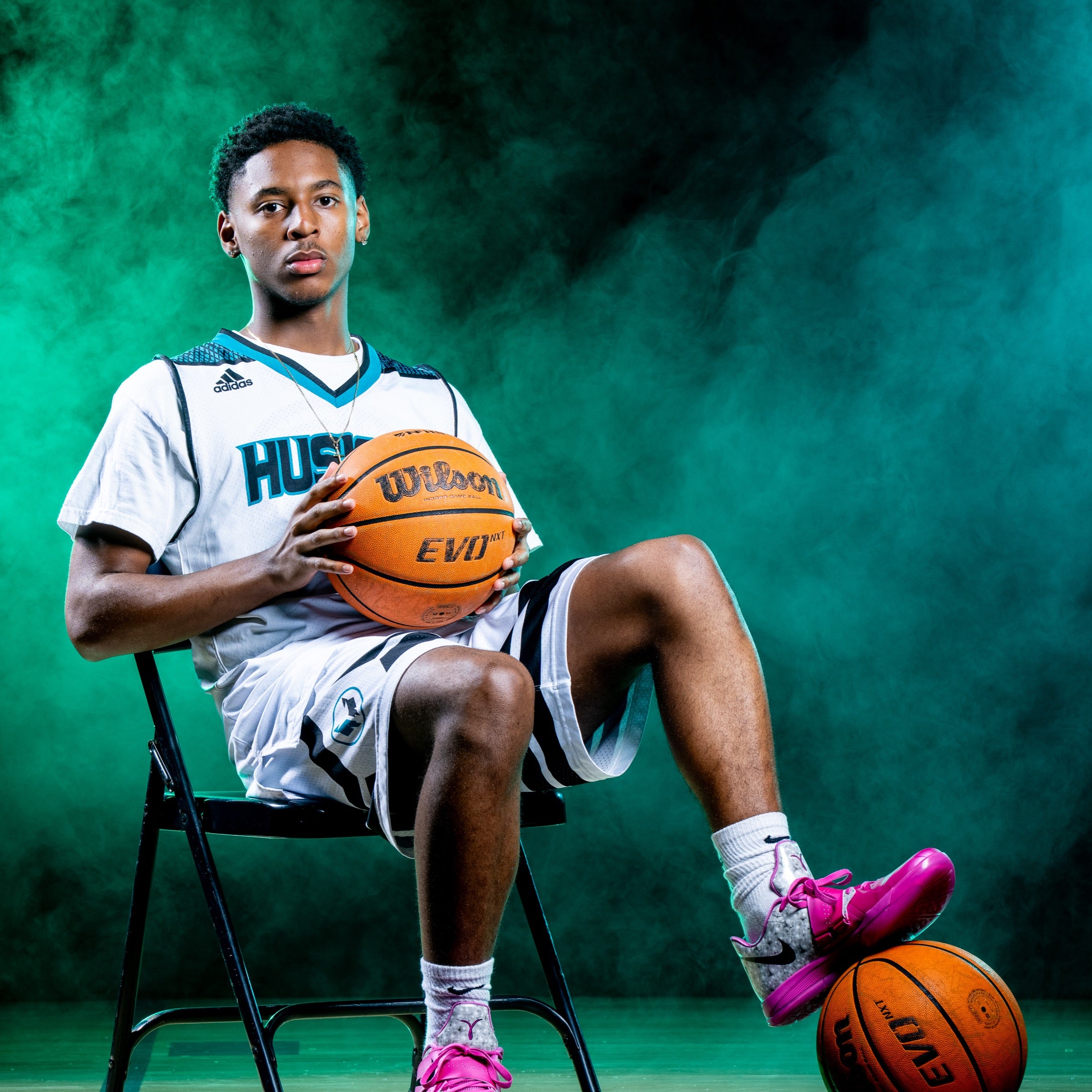 Blake "Brob" Robinson