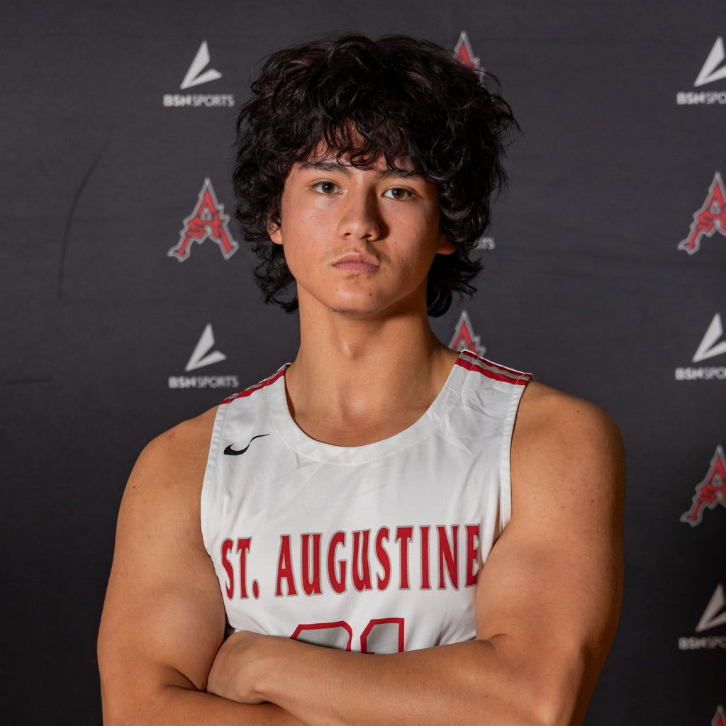 Jordan Reyes mugshot