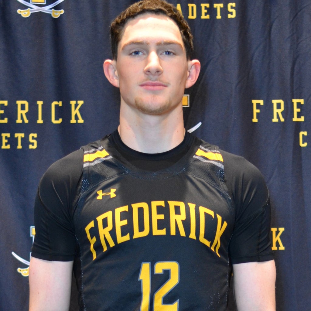 Marshall Eldridge mugshot