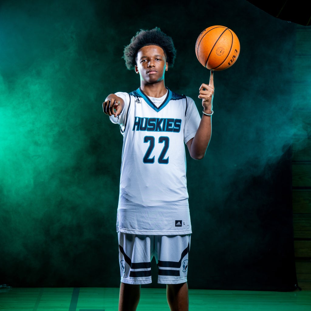 Jah'Mai Ellison mugshot