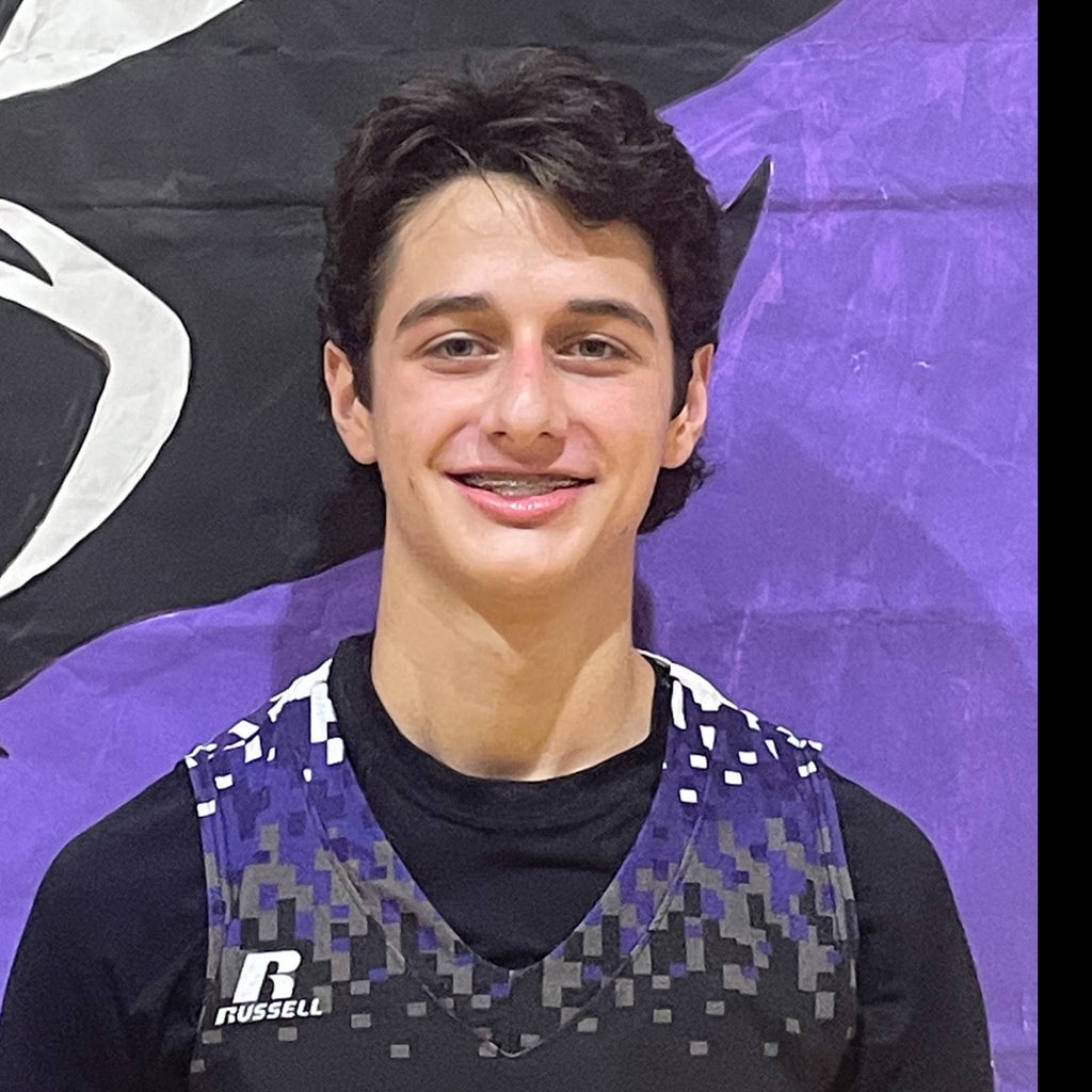 Ciaus Delisi mugshot