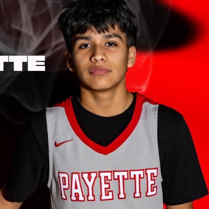 Bryson Cervantes mugshot