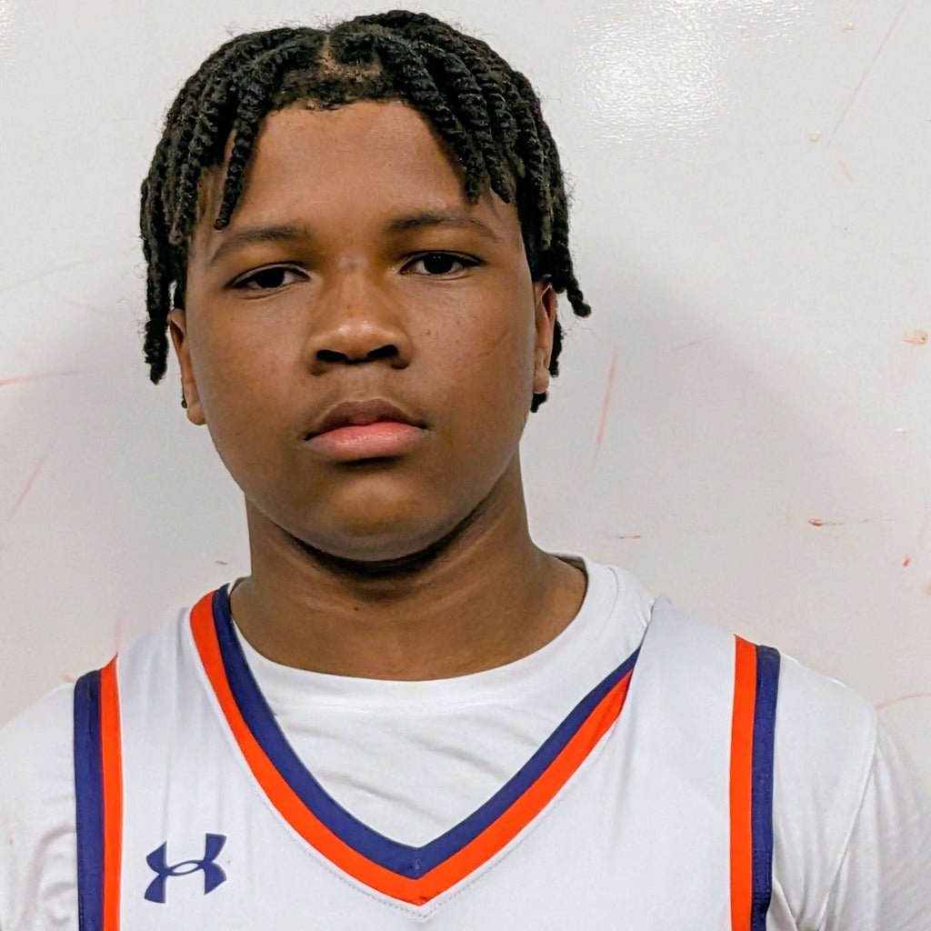 Bryson Lighty mugshot