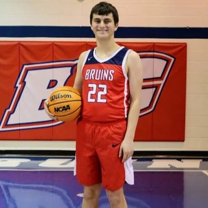 Malachi Reeser mugshot