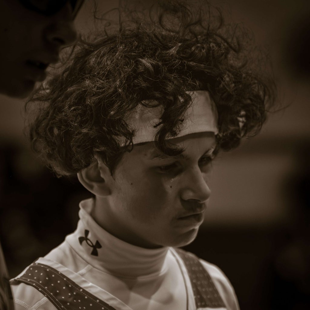 Michael Feijó mugshot