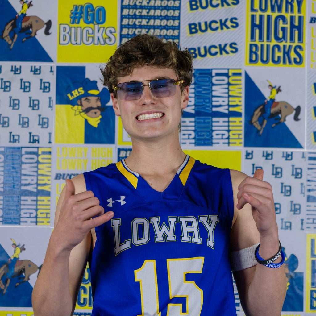 Straton Owen mugshot