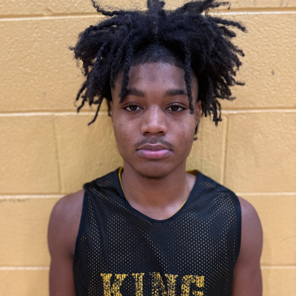 Da'Mond Henry mugshot