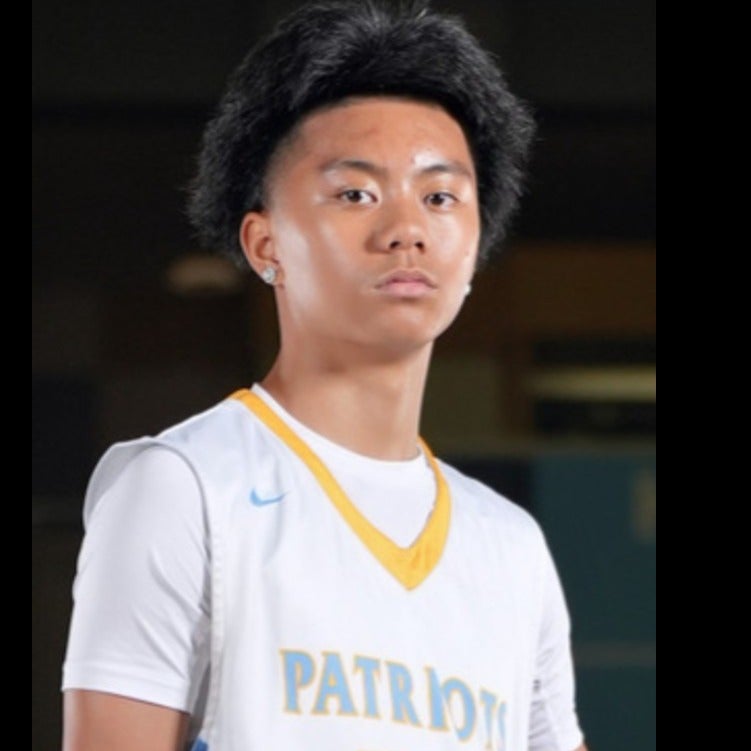 Ryder Castro mugshot