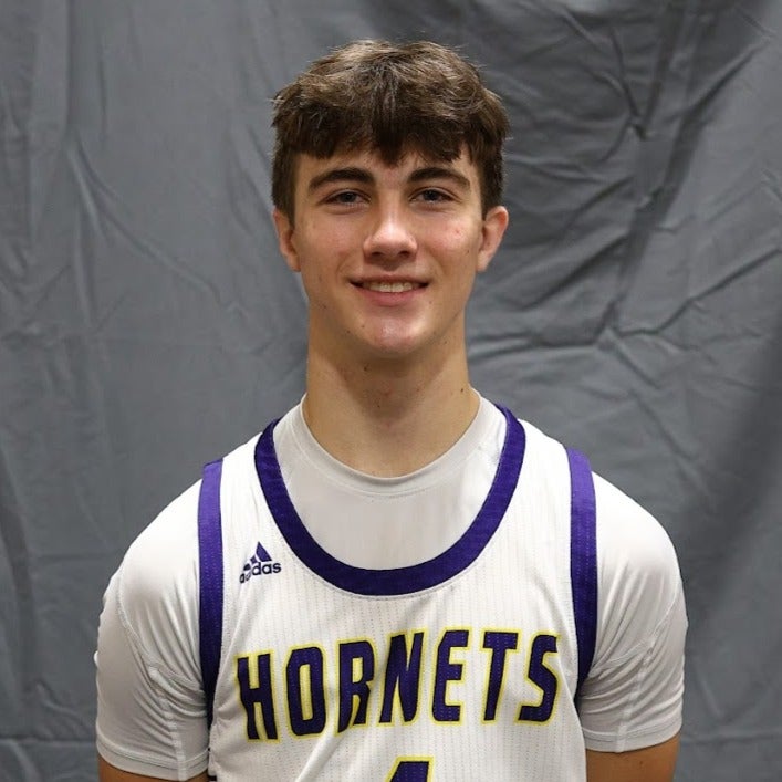 Silas Preheim mugshot