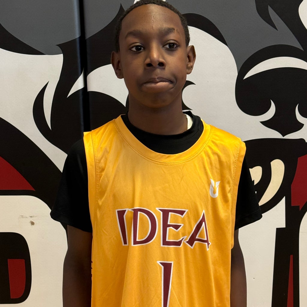 Zyaire Muldrow mugshot