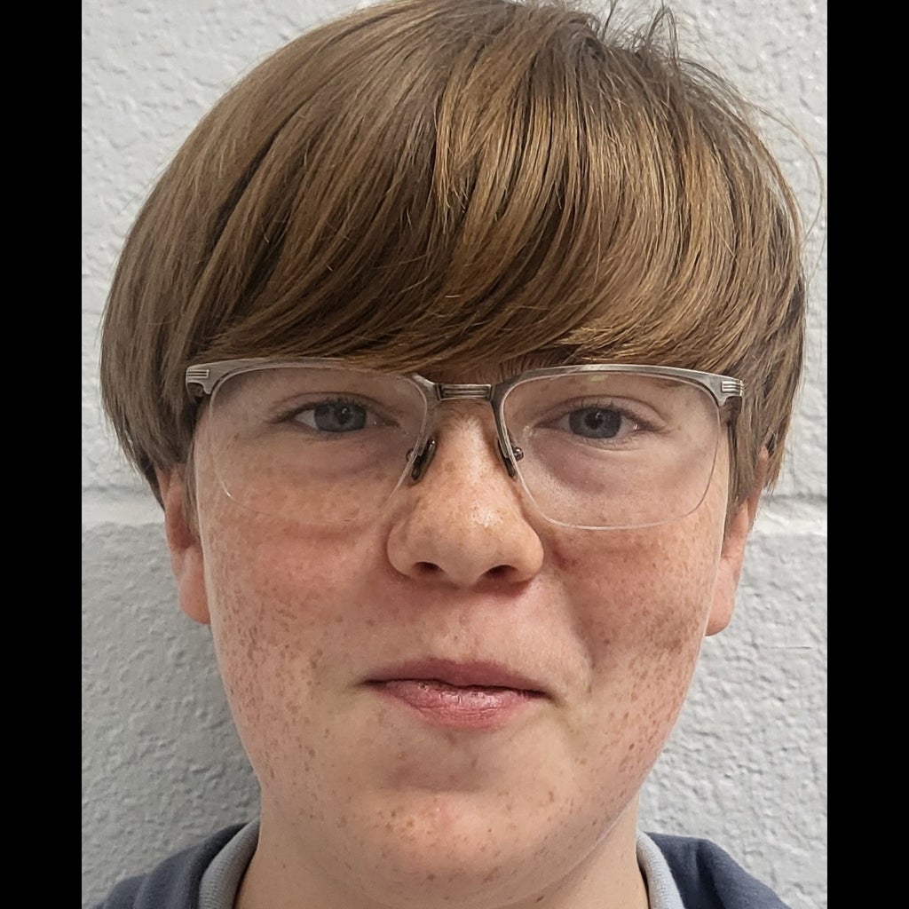 Aiden Stalker mugshot