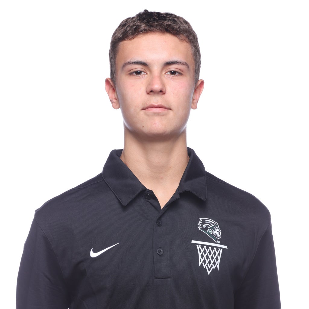 Caden Whitley mugshot