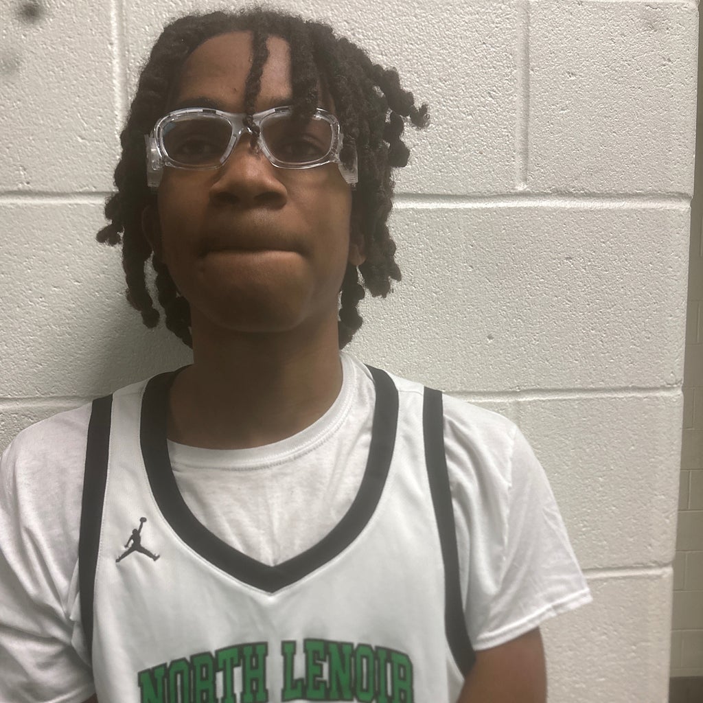 Kameron Smith mugshot