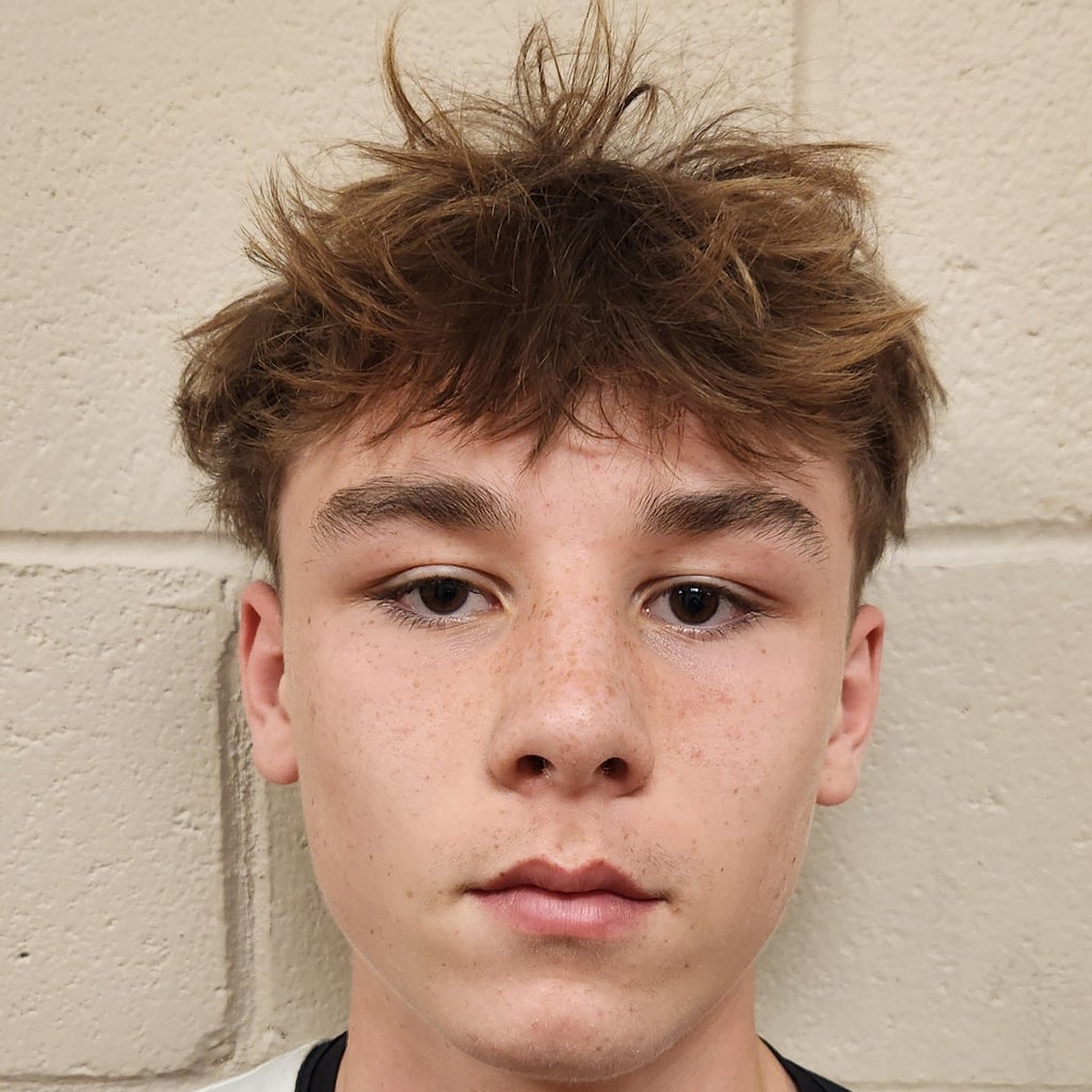 Dylan Seidel mugshot