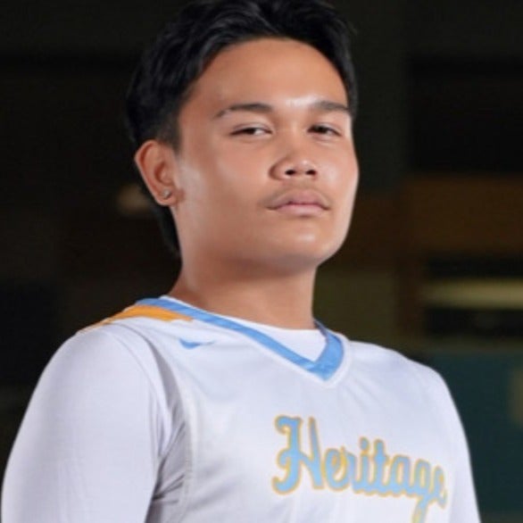 Miles Miranda mugshot