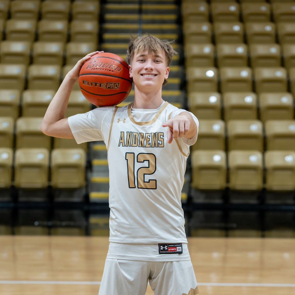 Brody Nelson mugshot