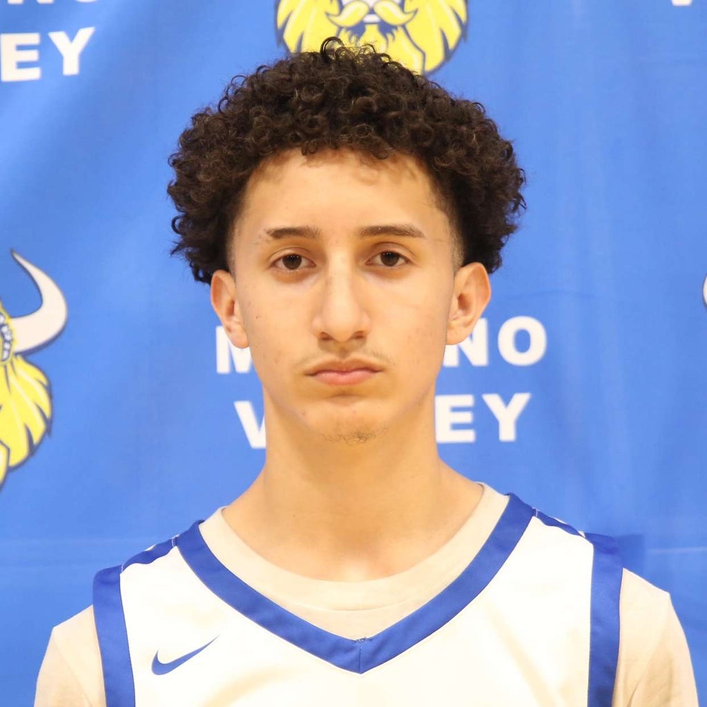 Issac Gonzales mugshot