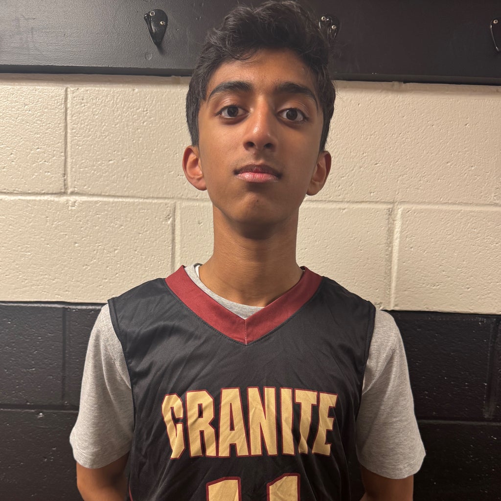 Isaac George mugshot