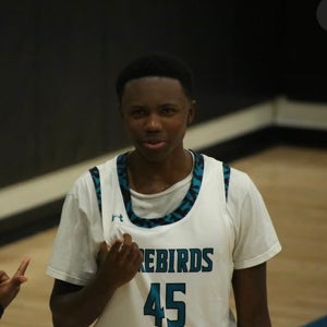 Joshwa Burmley mugshot