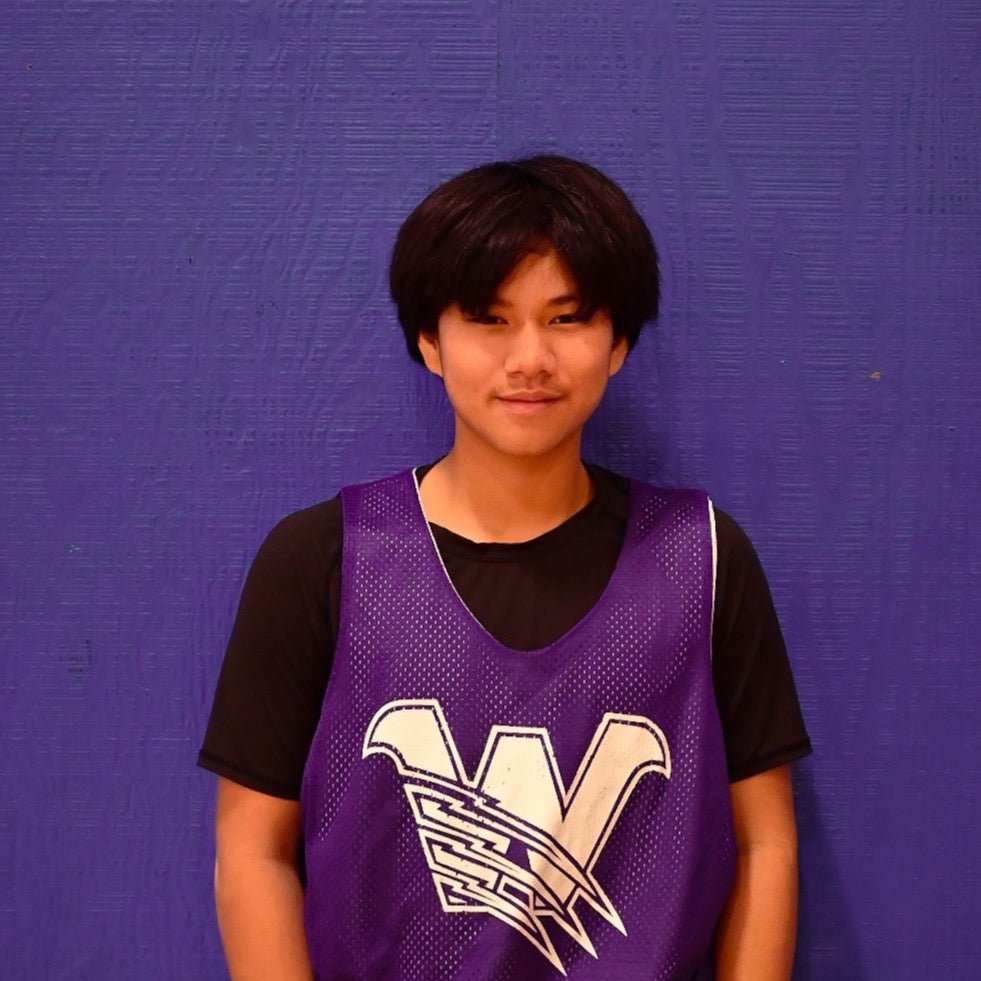 Thao Pham mugshot